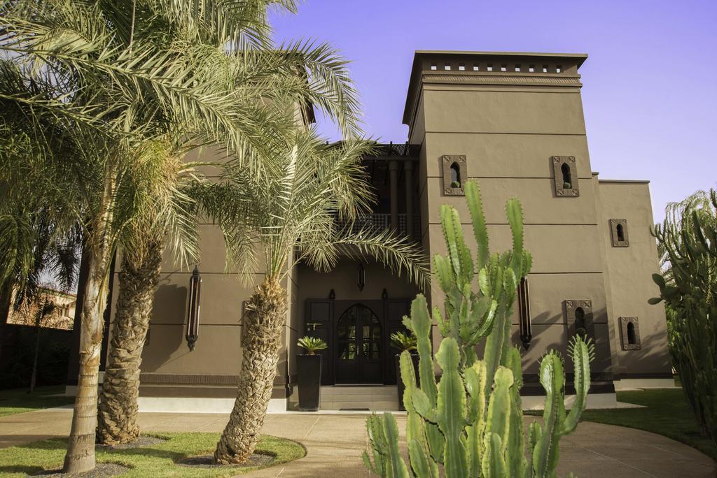 Villa Mano Lagouassem Exterior foto